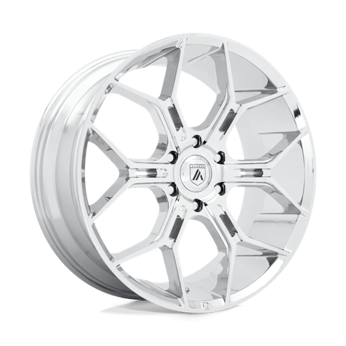 Asanti Black ABL-38 MONARCH TRUCK wheel