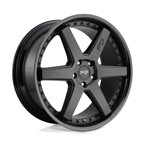 Niche M192 ALTAIR wheel
