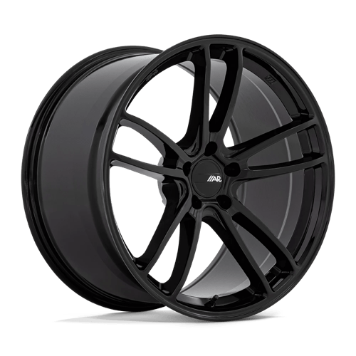 American Racing AR941 MACH FIVE wheel