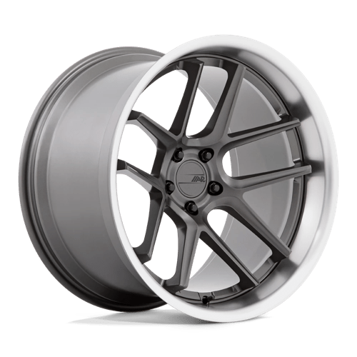 American Racing AR942 BISHOP wheel