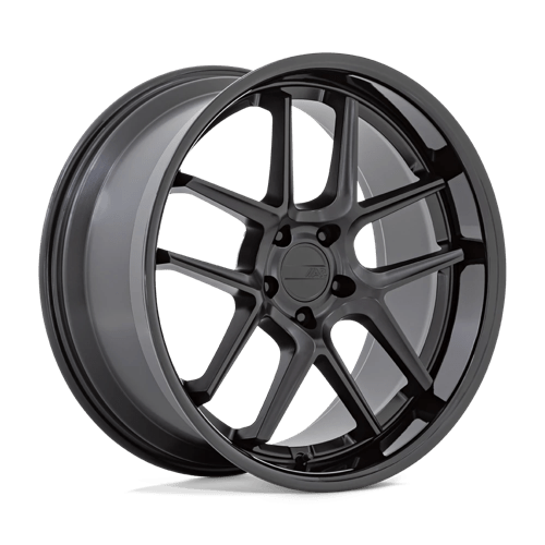 American Racing AR942 BISHOP wheel
