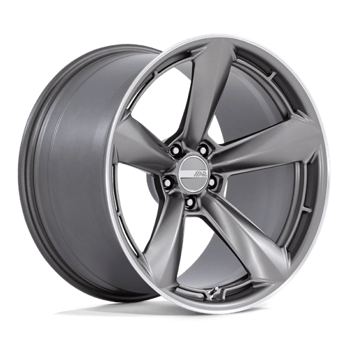 American Racing TTF wheel