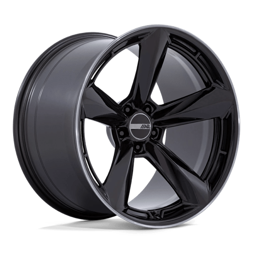 American Racing TTF wheel
