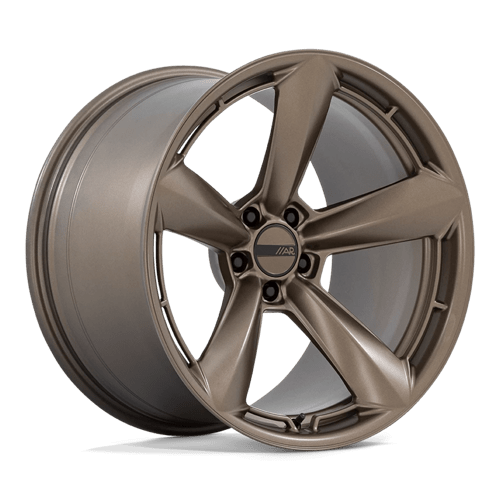 American Racing TTF wheel