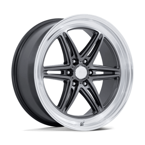 American Racing AR953 GROOVE 6 DRAG wheel