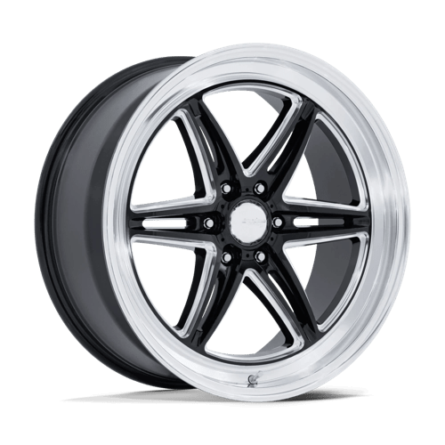 American Racing AR953 GROOVE 6 DRAG wheel