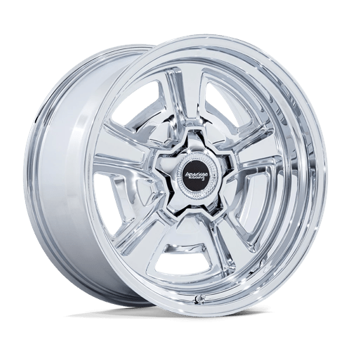 American Racing Vintage VN517 MARAUDER wheel