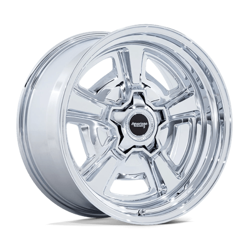 American Racing Vintage VN517 MARAUDER wheel