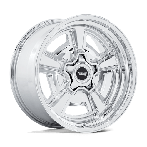 American Racing Vintage VN517 MARAUDER wheel