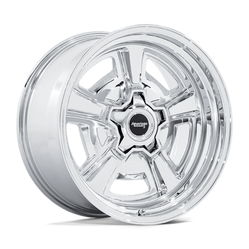 American Racing Vintage VN517 MARAUDER wheel