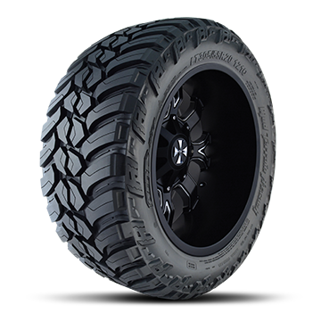 AMP TERRAIN ATTACK M/T M/T A tire