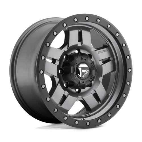 Fuel D558 ANZA wheel