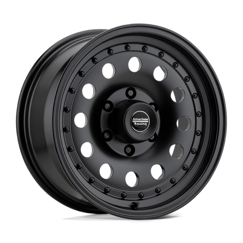 American Racing AR62 OUTLAW II roue