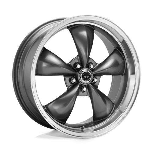 American Racing AR105 TORQ THRUST M wheel