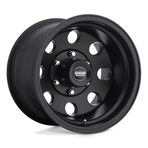 American Racing AR172 BAJA roue