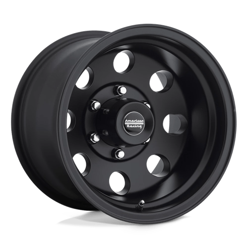 American Racing AR172 BAJA roue