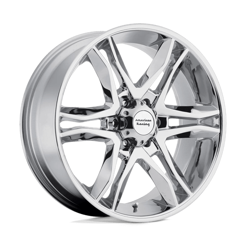 American Racing AR893 MAINLINE wheel