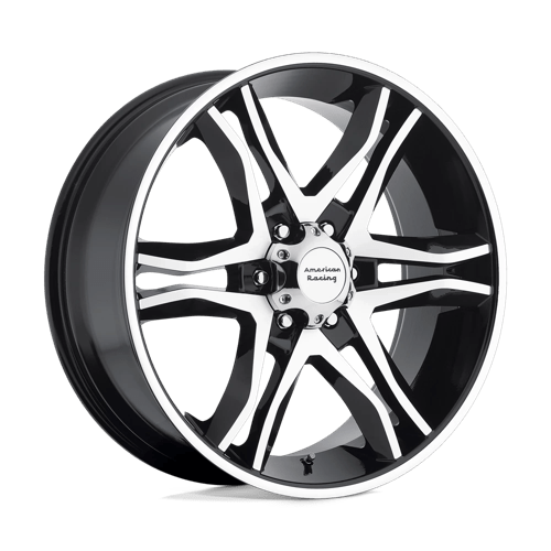 American Racing AR893 MAINLINE wheel