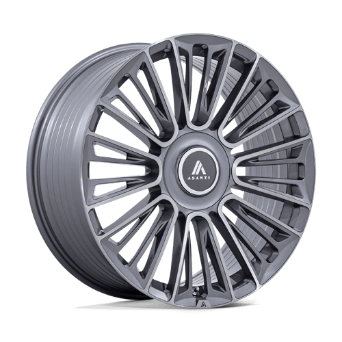 Asanti Black AB049 PREMIER roue