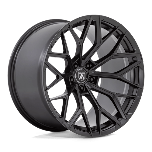 Asanti Black AB039 MOGUL 5 roue