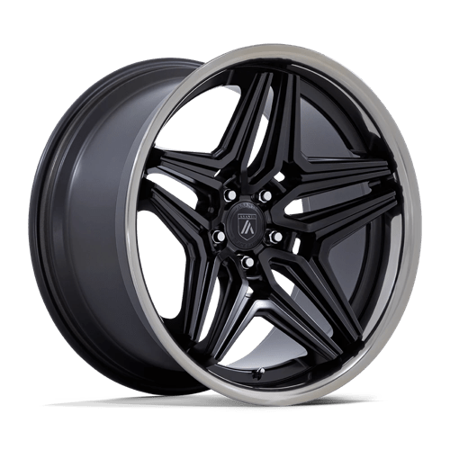 Asanti Black AB046 DUKE wheel