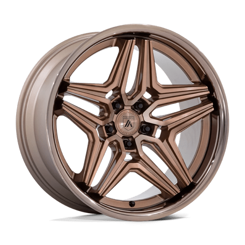 Asanti Black AB046 DUKE wheel
