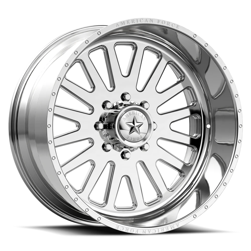 American Force AFW ATOM SS roue