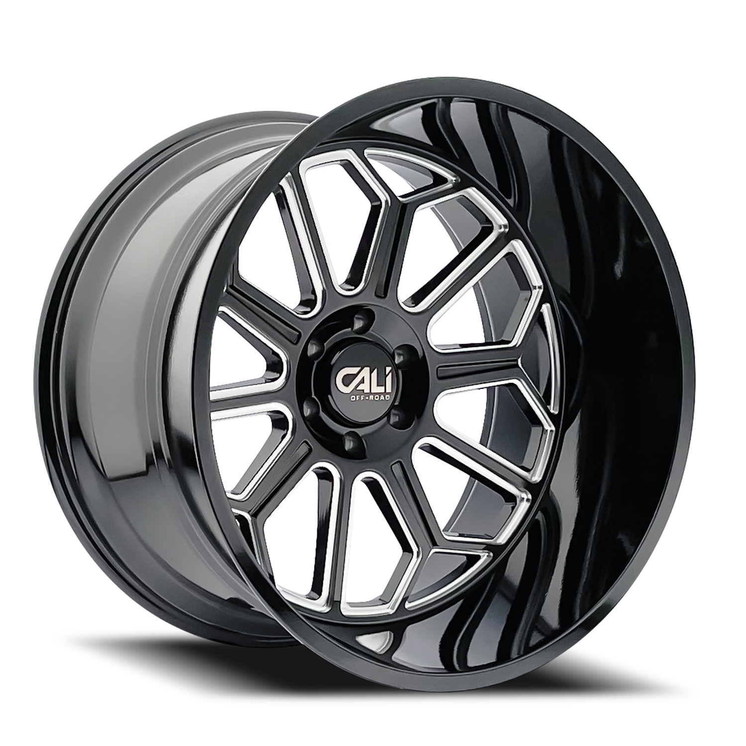 CALI OFF-ROAD AUBURN 9117 roue