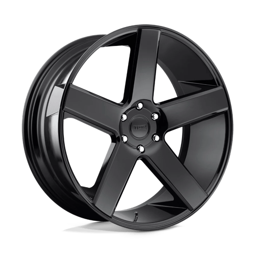 DUB S216 BALLER wheel