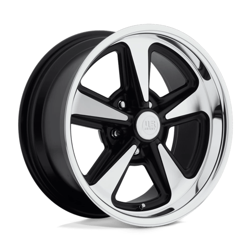 US Mag U109 BANDIT wheel