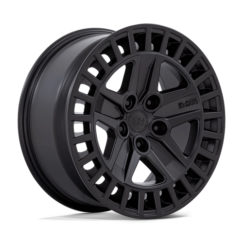 Black Rhino Hard Alloys ALSTON wheel