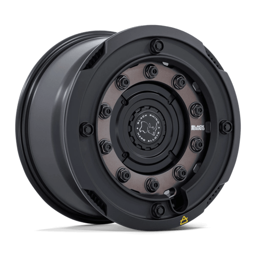 Black Rhino Hard Alloys BR027 ARX wheel
