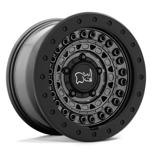 Black Rhino Hard Alloys BARRICADE roue