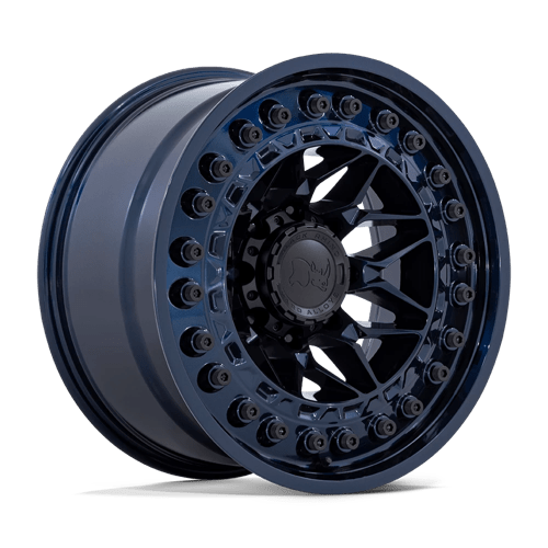 Black Rhino Hard Alloys ALPHA roue