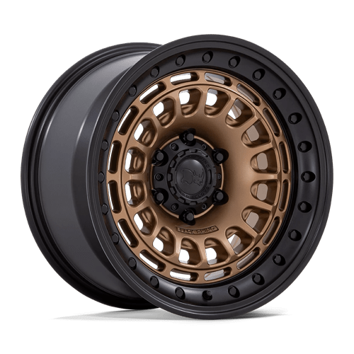 Black Rhino Hard Alloys BR014 SAHARA roue
