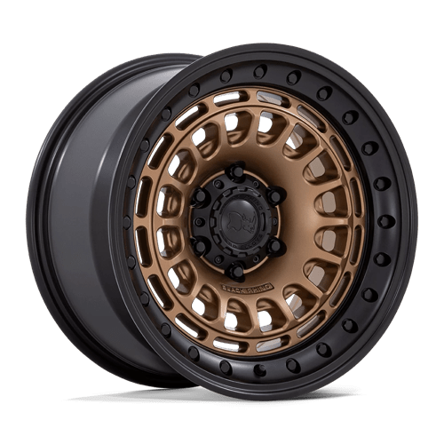 Black Rhino Hard Alloys BR014 SAHARA roue