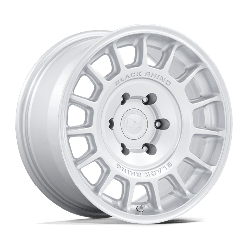 Black Rhino Hard Alloys BR015 VOLL roue