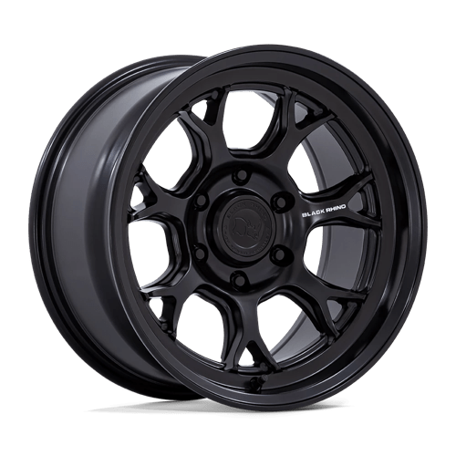 Black Rhino Hard Alloys BR017 ETOSHA roue