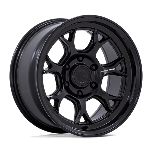 Black Rhino Hard Alloys BR017 ETOSHA roue