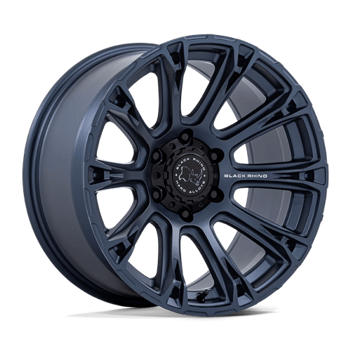 Black Rhino Hard Alloys BR020 DIAMONDBACK wheel