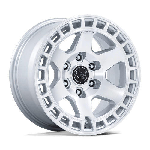 Black Rhino Hard Alloys BR022 BAHARI roue