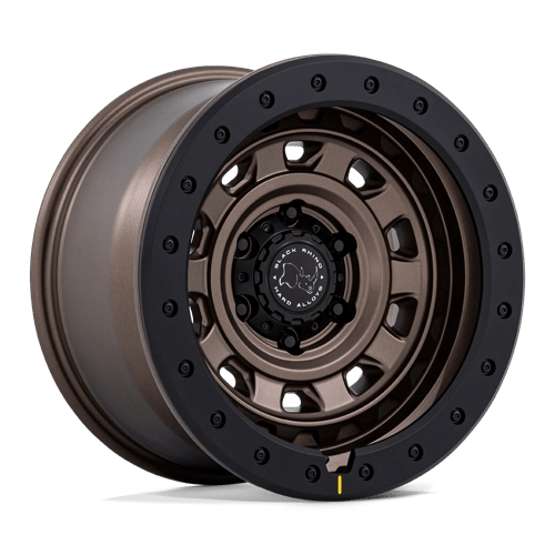 Black Rhino Hard Alloys BR023 XPLORER roue