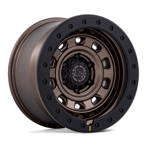 Black Rhino Hard Alloys BR023 XPLORER roue