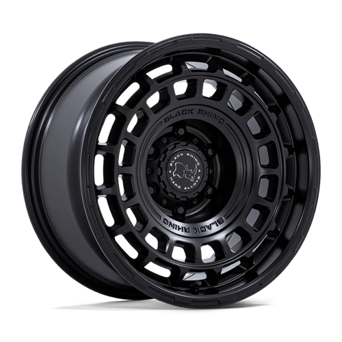 Black Rhino Hard Alloys BR024 AWOL roue