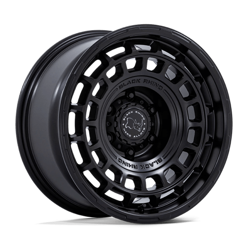 Black Rhino Hard Alloys BR024 AWOL roue