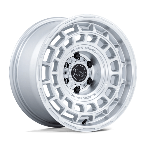 Black Rhino Hard Alloys BR024 AWOL roue