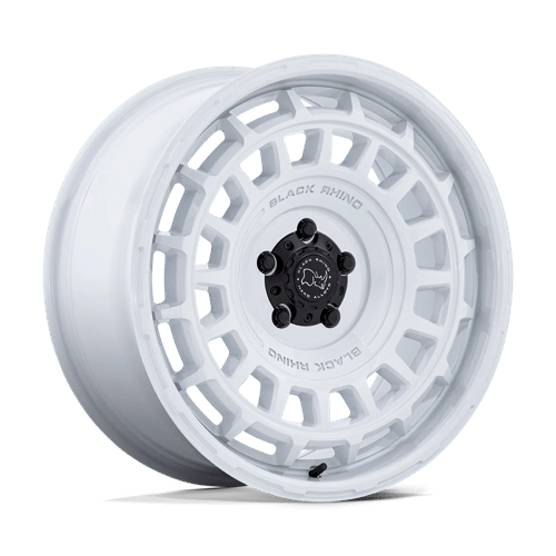 Black Rhino Hard Alloys BR024 AWOL roue