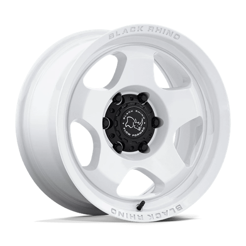 Black Rhino Hard Alloys BR031 SOL roue