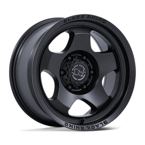 Black Rhino Hard Alloys BR031 SOL roue