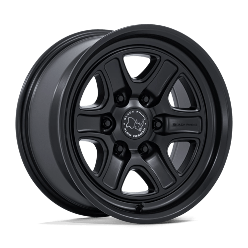 Black Rhino Hard Alloys BR032 ECHO wheel